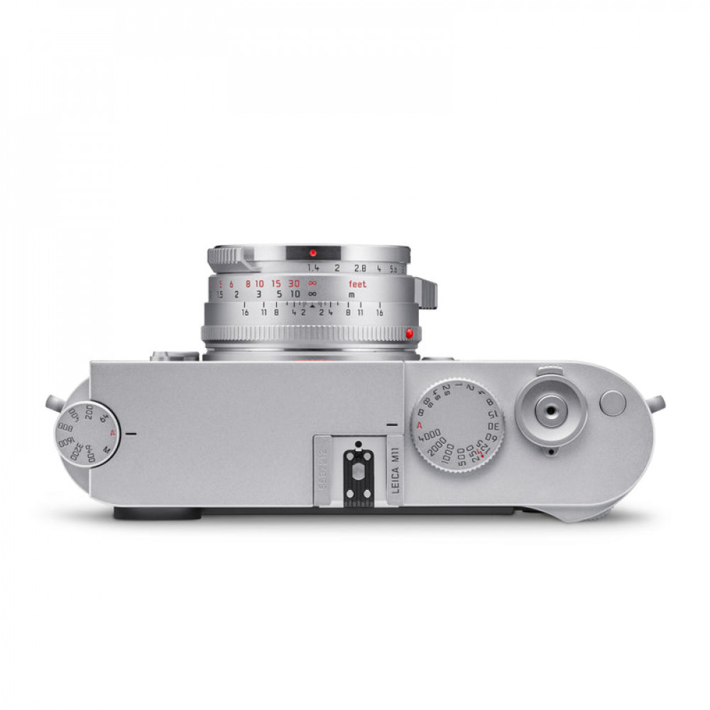 Leica M-A Typ127 & Summilux 35/1.4復刻版 Leica M-A Typ127 & Summilux 35/1.4復刻版